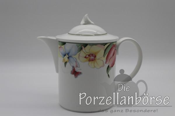 Kaffeekanne - Villeroy & Boch - Canari