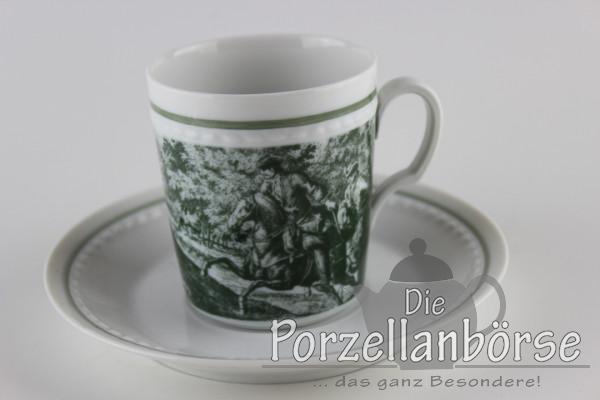 Kaffeetasse