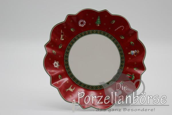 Brotteller Ø 17,9 cm - Villeroy & Boch - Toy`s Delight