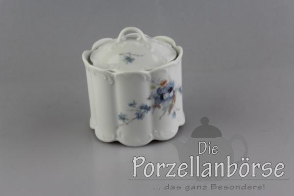 Zuckerdose - Rosenthal - Belvedere