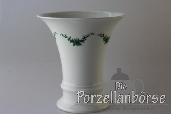 Vase 13 cm - Fürstenberg - Schlossgarten