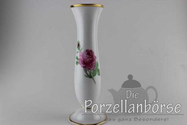 Vase 20 cm - Fürstenberg - Rose