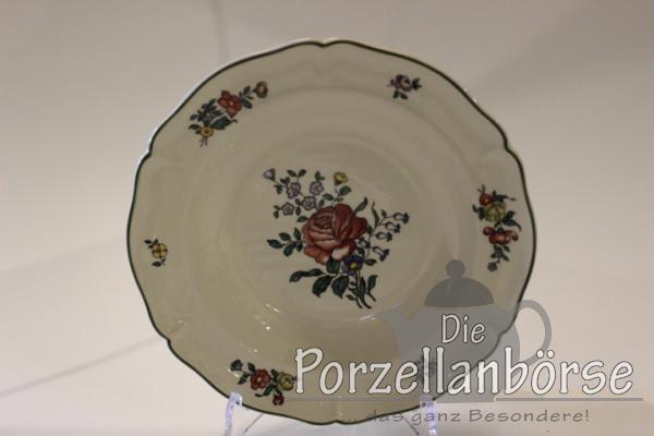 Suppenteller Ø 21 cm - Villeroy & Boch - Alt Straßburg