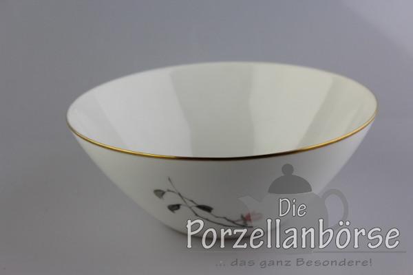 Schüssel - Rosenthal - Form 2000 - Japanischer Blütenzweig