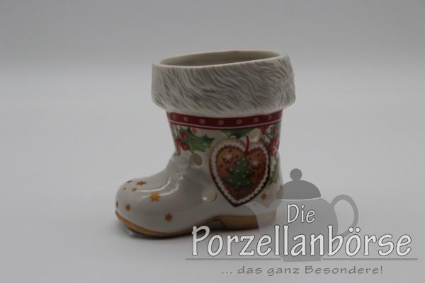 Windlicht Stiefel - Villeroy & Boch - Toy`s Fantasy