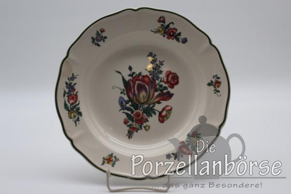 Suppenteller Ø 23 cm (2. Wahl) - Villeroy & Boch - Alt Straßburg