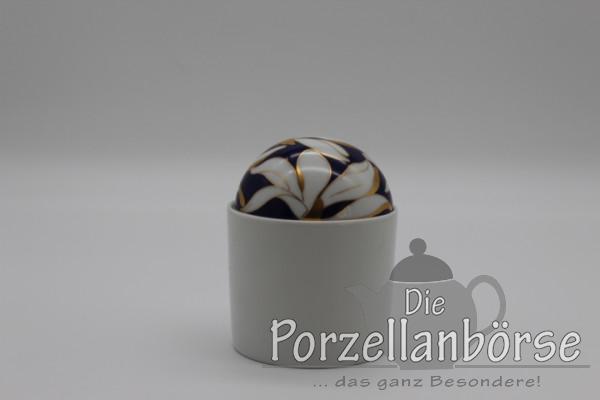 Zuckerdose - Rosenthal - Cupola - Fiorella